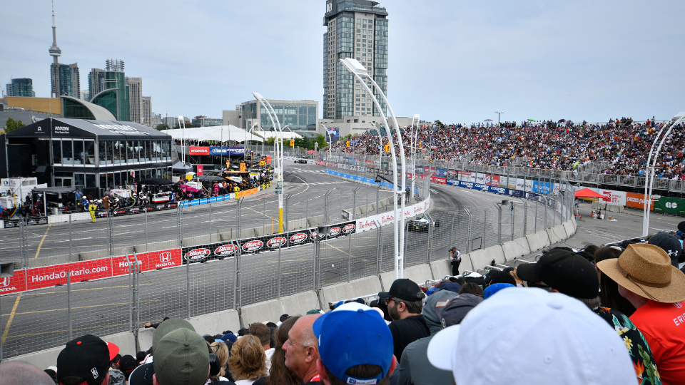 2023 Honda Indy Toronto Public Ticket Sales Begin Tomorrow
