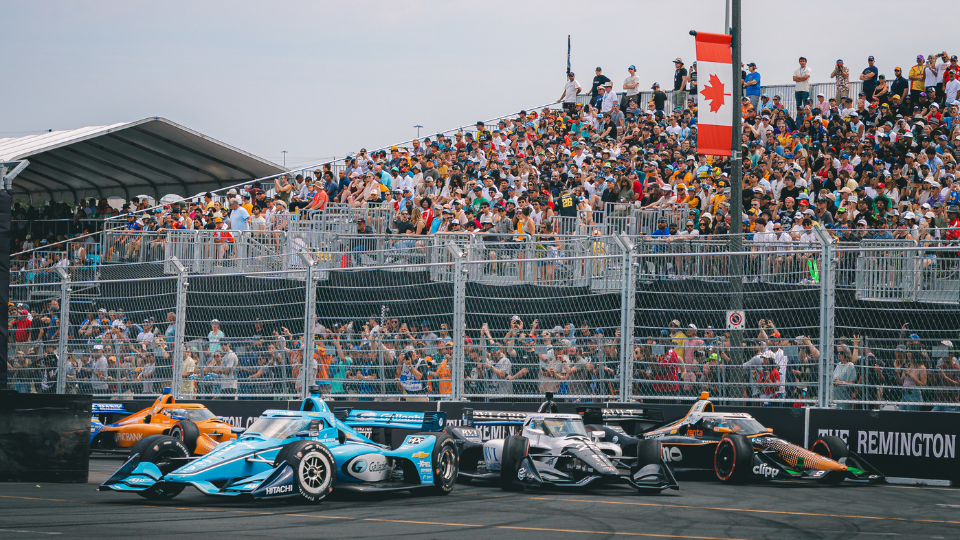 Thank You, Fans!