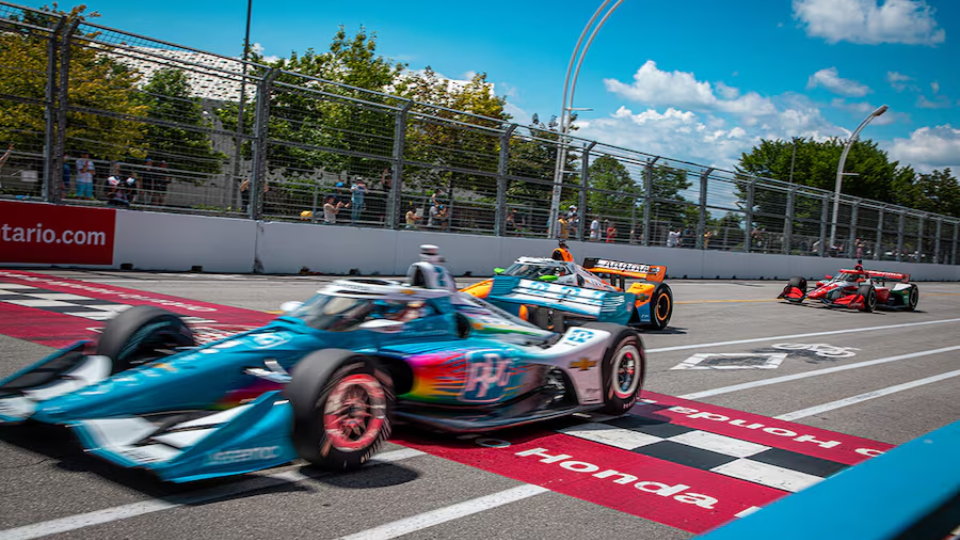The Indy’s next lap begins in vibrant, one-of-a-kind Markham