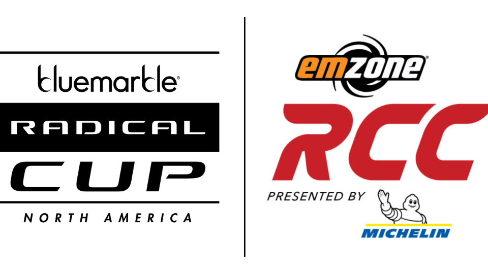 Radical Cup Canada presented by Michelin to debut at 2023 Honda Indy Toronto