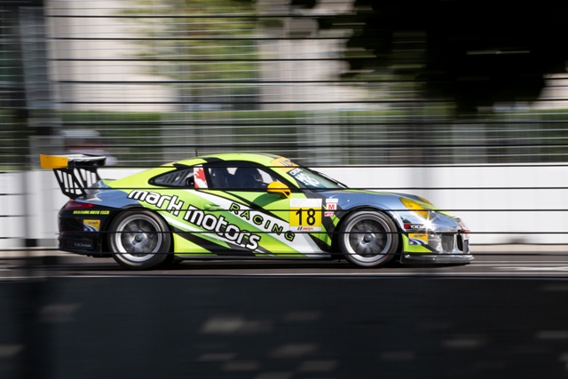 2019 Porsche GT3 Cup Challenge Canada by Yokohama Schedule Unveiled