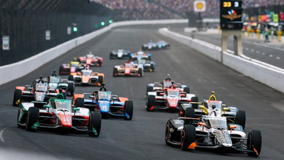 Fox Corporation Acquires One-Third Interest in Penske Entertainment