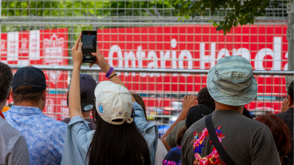 Your Ontario Honda Dealers Present Free Fan Friday in support of Make-A-Wish® Canada launches action-packed Toronto race weekend