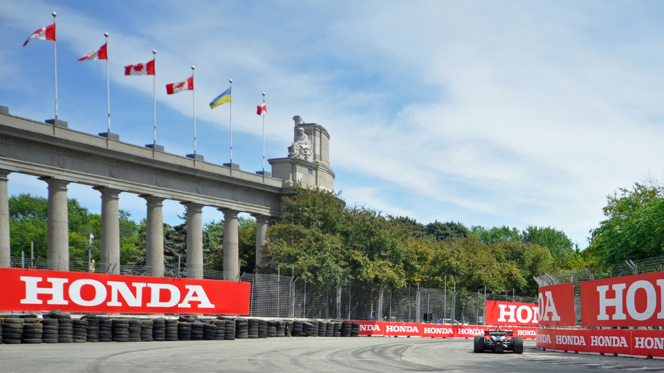 TSN, TSN+ to provide live TV coverage of '23 NTT INDYCAR SERIES season in Canada