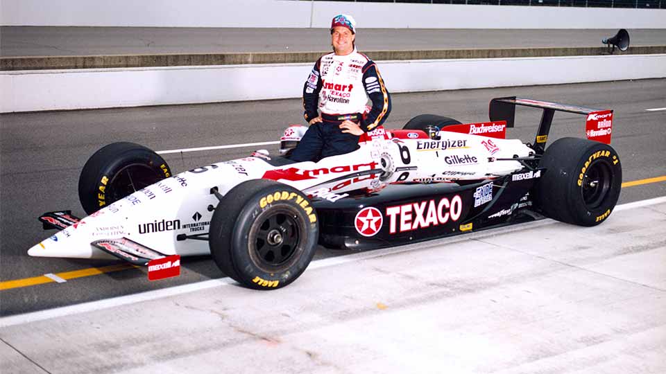 Honda Indy Toronto Rewind: The 1990s 