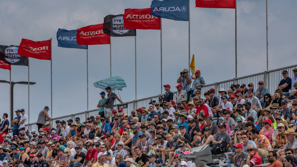 Single Day Tickets Go On Sale Tomorrow for 2022 Honda Indy Toronto