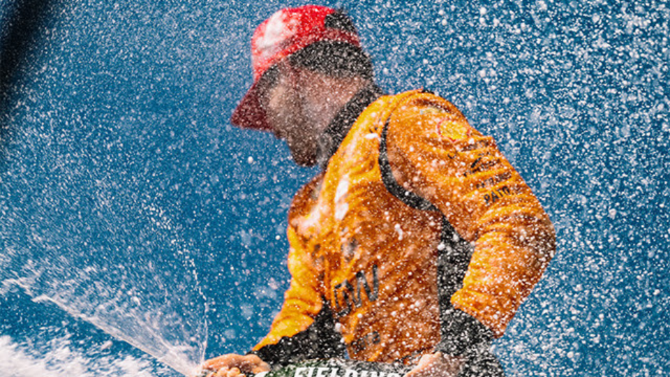 O'Ward Wins in Toronto, Slices Palou's Lead by 30 Points