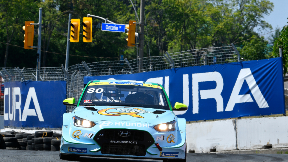 Sports Car Championship Canada presented by Michelin announces 2023 schedule