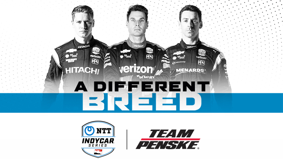 Team Penske