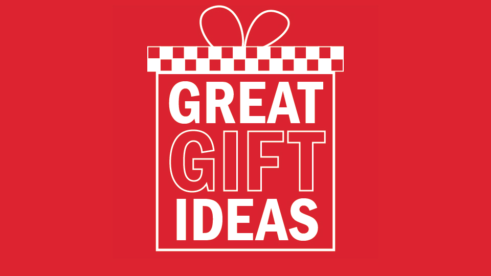 Great Gift Ideas