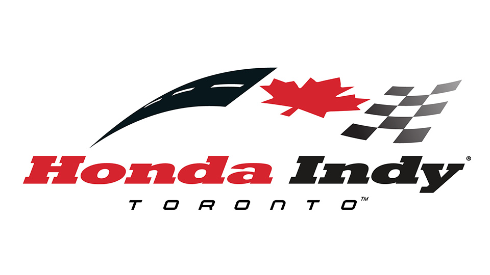 Honda Indy Toronto Logo